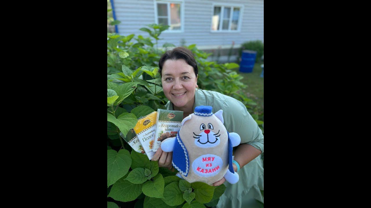 Розыгрыш казанского кота смотреть онлайн