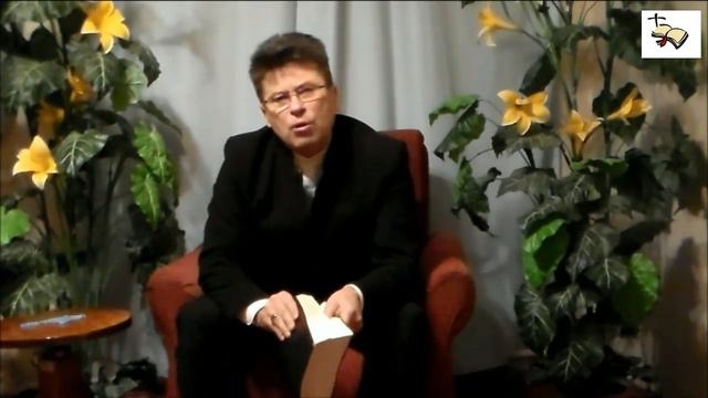 Анатолий Белошапка. Размышление на тему: "Секрет выжить, устоять и победить" (Часть 5) смотреть онлайн