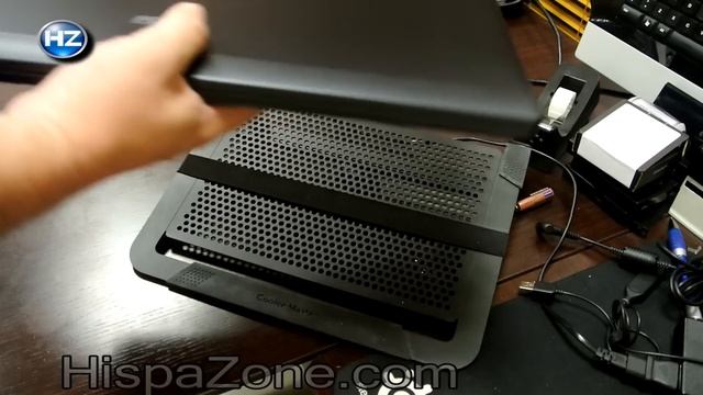 MSI GS70 Stealth: Diseño y aspecto general - HispaZone.com смотреть онлайн