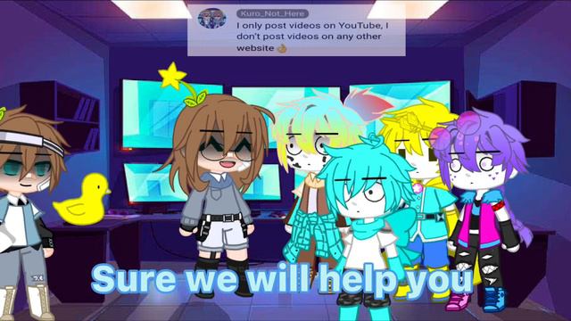 //Meme// Christmas Gift // Undertale Au// Errorink, Cream, Dustberry, Bloodlust смотреть онлайн