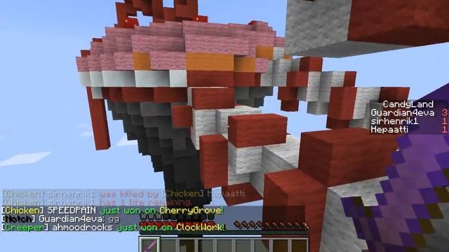 Super Craft Bros #1|Первые победы и поражения смотреть онлайн