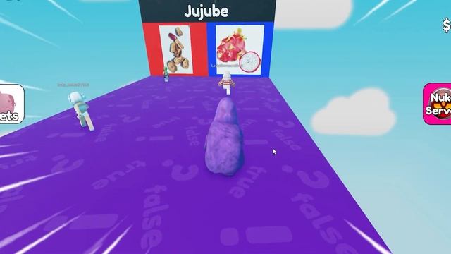 ИГРЫ C РЕКЛАМЫ В ROBLOX! смотреть онлайн