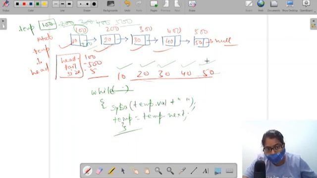 Remove First In LinkedList | Linked Lists | In English | Java | Video_4 смотреть онлайн