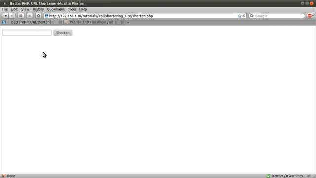 PHP Tutorial Developer API [part 01] - YouTube смотреть онлайн