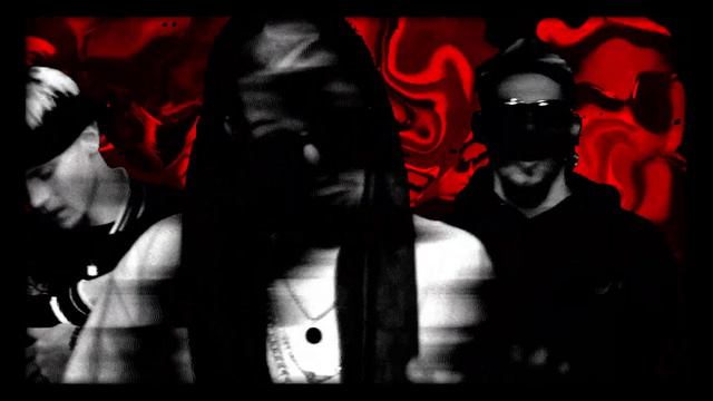 Y.Hana x Crosso x D.Stroy - HROTY смотреть онлайн