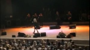 Алла Пугачева - Концерт в Сочи ( 27 Сентября 2007 Год)