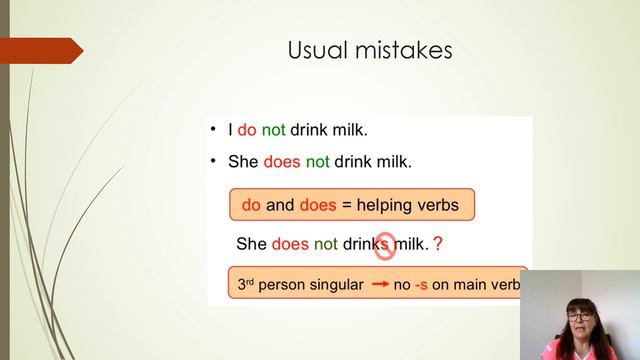 Grammar Reference 3MAB смотреть онлайн