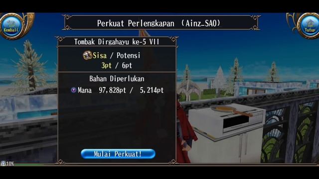 Fill stat full elements || Fill stat ele 20dte cd10 cd20 || Toram Online Fill stat Elemental #Toram смотреть онлайн