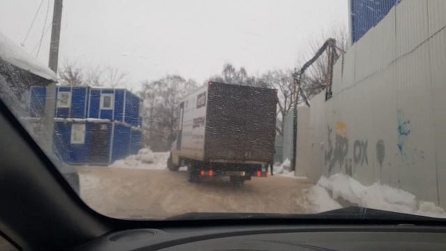 ЖК Аристократ 31. 01. 2019 ход строительства Уфа смотреть онлайн