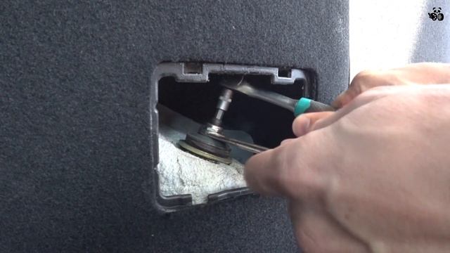 Замена сайлентблоков амортизаторов? Семейный JDM Toyota Isis смотреть онлайн