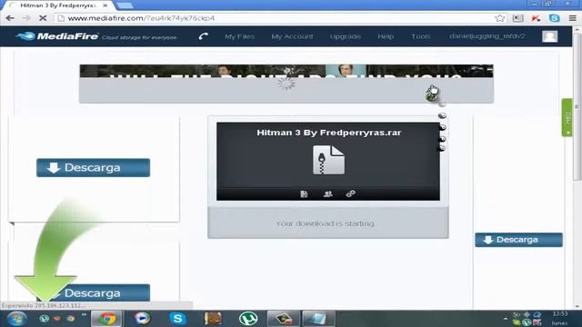 Descargar Hitman 3 Contracts Full 2017 смотреть онлайн