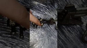 Как правильно подключить топливные трубки к тнвд и форсункам на Td27t