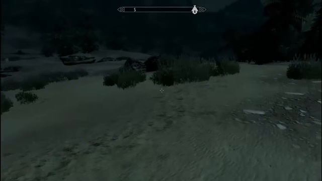 Skyrim amb mods -Estalviant pel kit de supervivencia.. (Part 4) смотреть онлайн