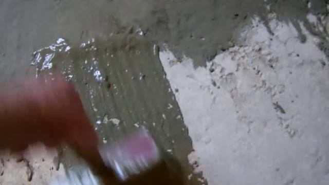 Стяжка пола. Гидроизоляция пола. Как не залить соседей смотреть онлайн