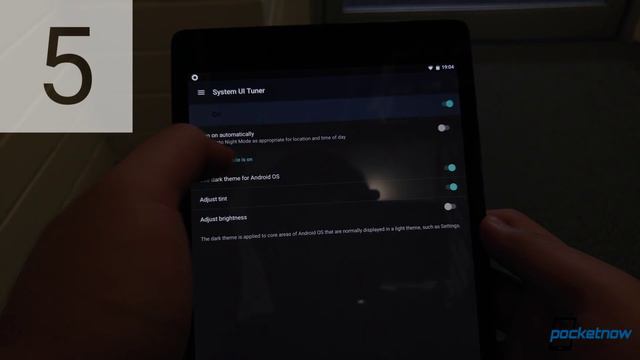 Android N Beta Overview: 6 Features in 60 Seconds | Pocketnow смотреть онлайн
