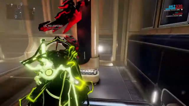 Warframe | Forma... Forma... Forma... смотреть онлайн