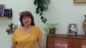 Всемирный день писателя