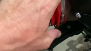 Как дёшево сделать вынос радиатора и шноркели на квадроцикл Cf Moto 500?