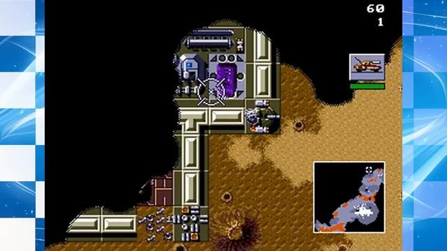 Dune II: The Battle for Arrakis - DuneHack_r62 - New Units смотреть онлайн
