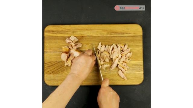 Кулинарные Мастер-Классы