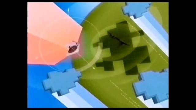 2 ГИПЕРРАРИТЕТНЫЕ заставки(Bridge TV, 2006) смотреть онлайн