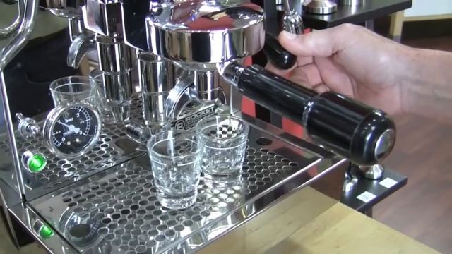 Entry Level vs. Prosumer Coffee Gear | CR Comparison смотреть онлайн