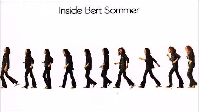 Friends - Bert Sommer смотреть онлайн