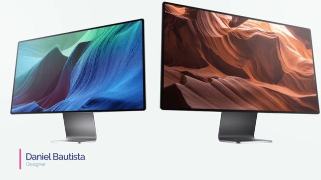 Apple M1X Leaks: iMac & MacBook Pro 2021 - Aidan Quigley | AQ.ie смотреть онлайн