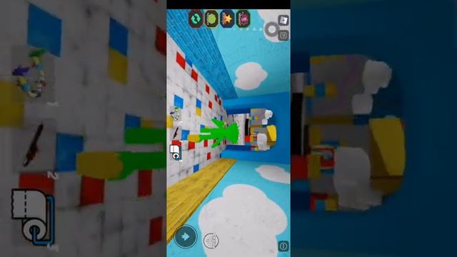 Как сделать все находки второй части в роблоксе мамочка длинные ноги смотреть онлайн