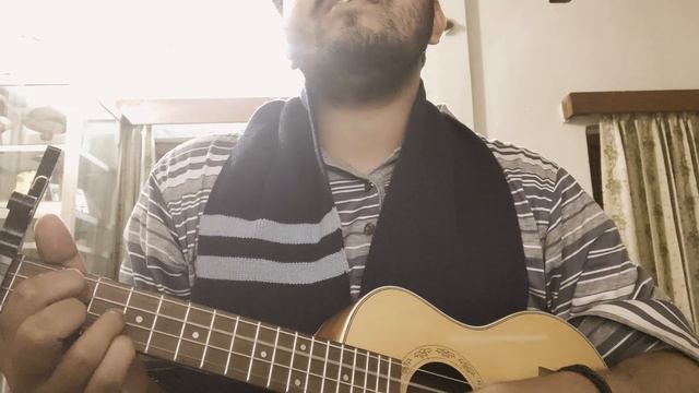 One more Light - Linkin Park covered by Rodro смотреть онлайн