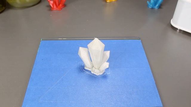 3D Printing With PETGng With PETG