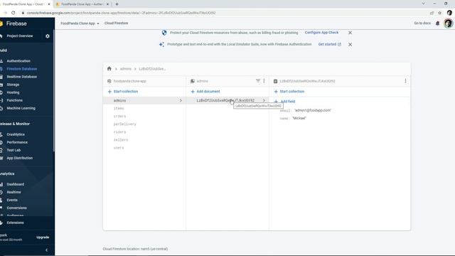 Flutter Web Development Tutorial with Flutter Null Safety - Build FoodPanda Clone App Course 2022 смотреть онлайн
