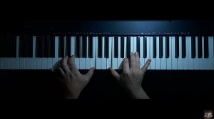 ДДТ - Летели облака (Piano cover)