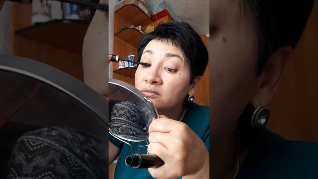 Универсальная тушь Джиордани код 32576 смотреть онлайн