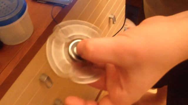 спиннер, spinner, полтора часа работы и все получится смотреть онлайн