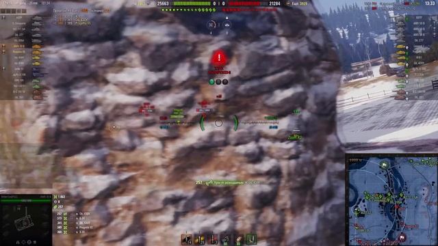 AMX 30B ОБЗОР✮ОБОРУДОВАНИЕ 2.0 и КАК ИГРАТЬ на AMX 30 B WoT✮СТОИТ ЛИ ПОКУПАТЬ? смотреть онлайн