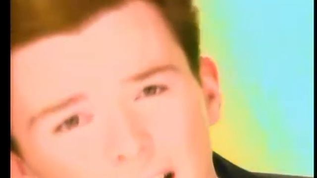 Rick Astley   Together Forever