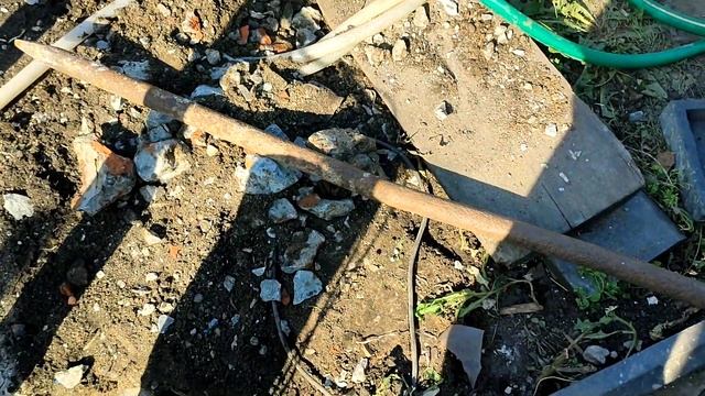 Переделка старого колодца смотреть онлайн