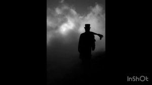 Сергей Есенин - Чёрный Человек