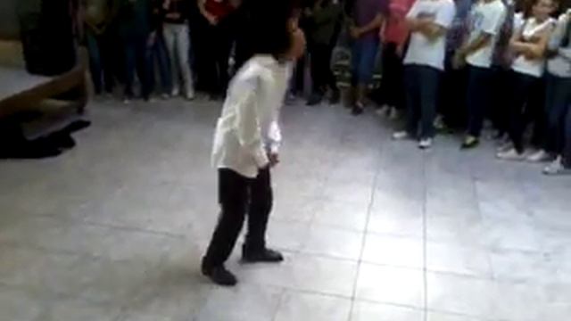 Michael jackson andre leao puente смотреть онлайн