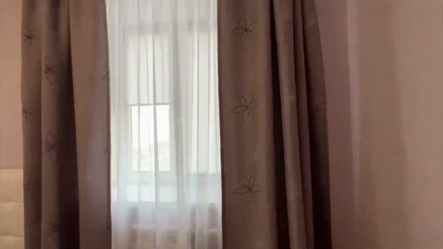 2-комнатная квартира в районе Кристалла смотреть онлайн