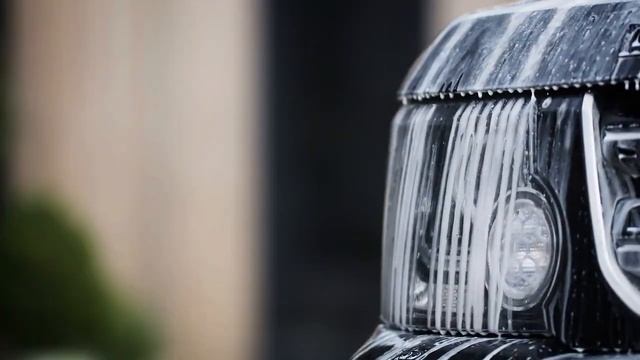 Bosch AdvancedAquatak 140 - High Pressure Washer смотреть онлайн