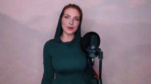 Алиса Супронова - Зама. Русская поёт на Чеченском.