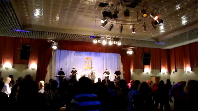 ВИА "БРИЗ" смотреть онлайн