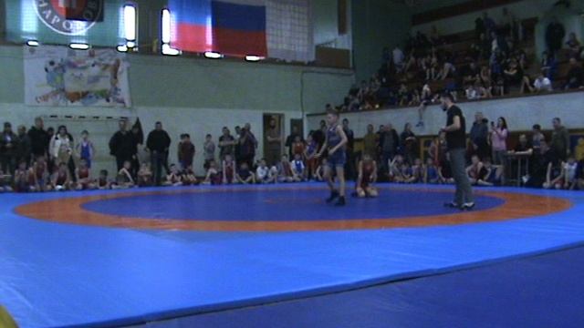ОТМО Красногвардейский район по греко-римской борьбе «Крымская весна» 18.03.2023-5 смотреть онлайн