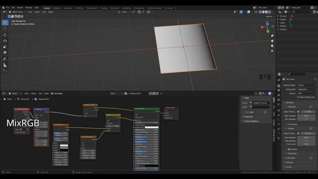 FULL COURSE! BLENDER TEXTURE BASICS with FREE PDFs, QUIZZES and MORE! смотреть онлайн
