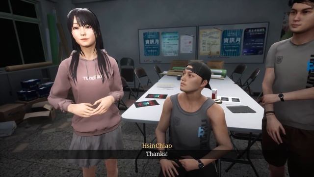 The Bridge Curse | Taiwanese Urban Legend | Upcoming Horror Game смотреть онлайн