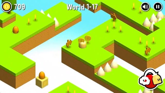 Jack N' Jill 3D Walkthrough - Level 1-17 смотреть онлайн