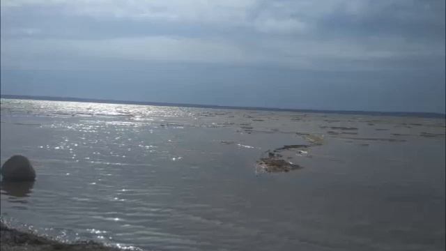 Д.Юрчак "Там тихо шумит прибой..." смотреть онлайн