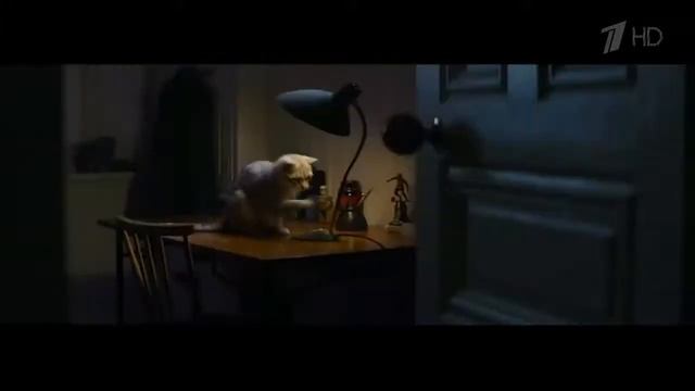 Реклама Whiskas 2017 Вискас День, ночь смотреть онлайн